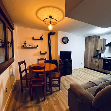 Apartamento Espata III فييانوا المظهر الخارجي الصورة