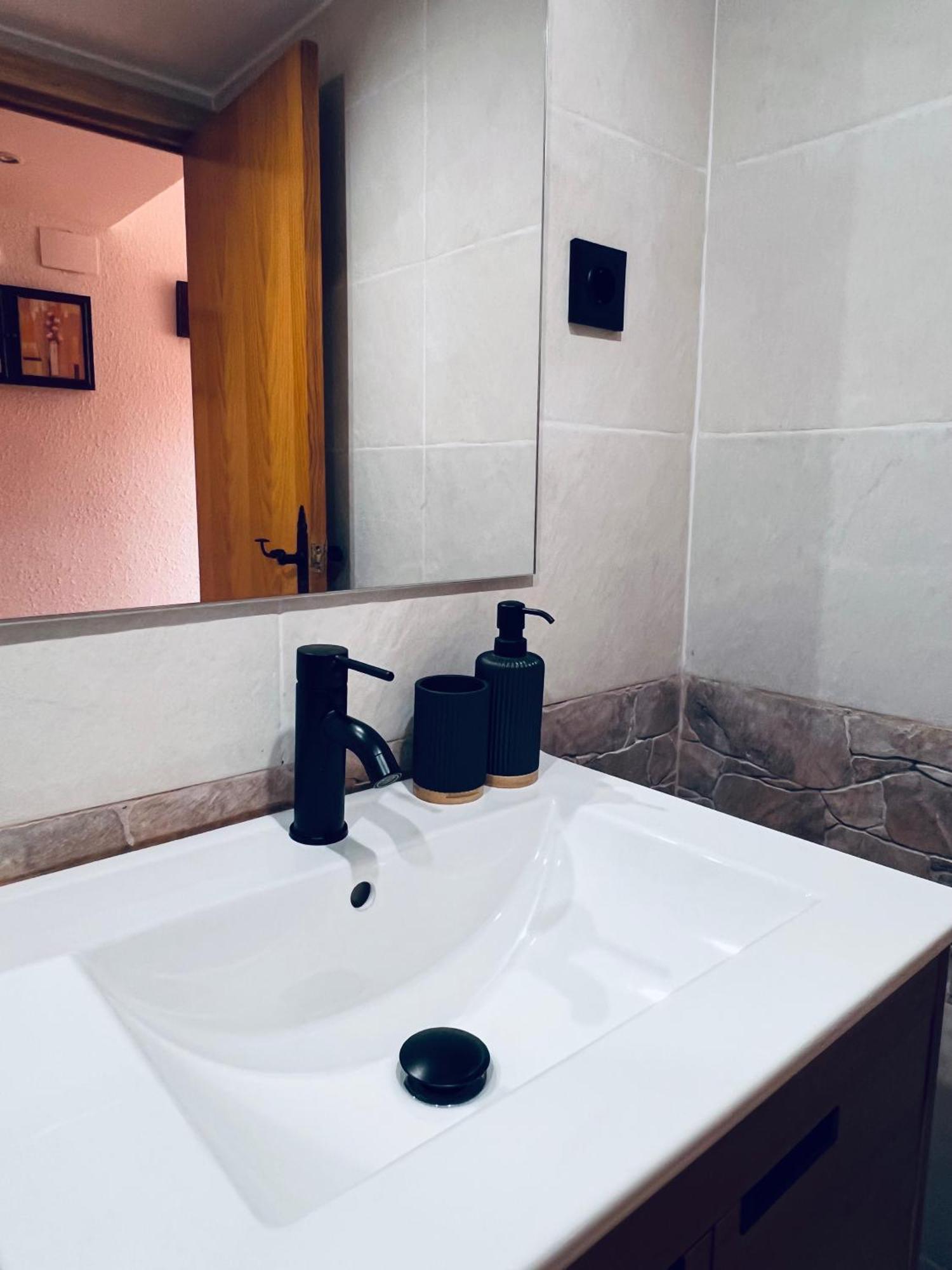 Apartamento Espata III فييانوا المظهر الخارجي الصورة