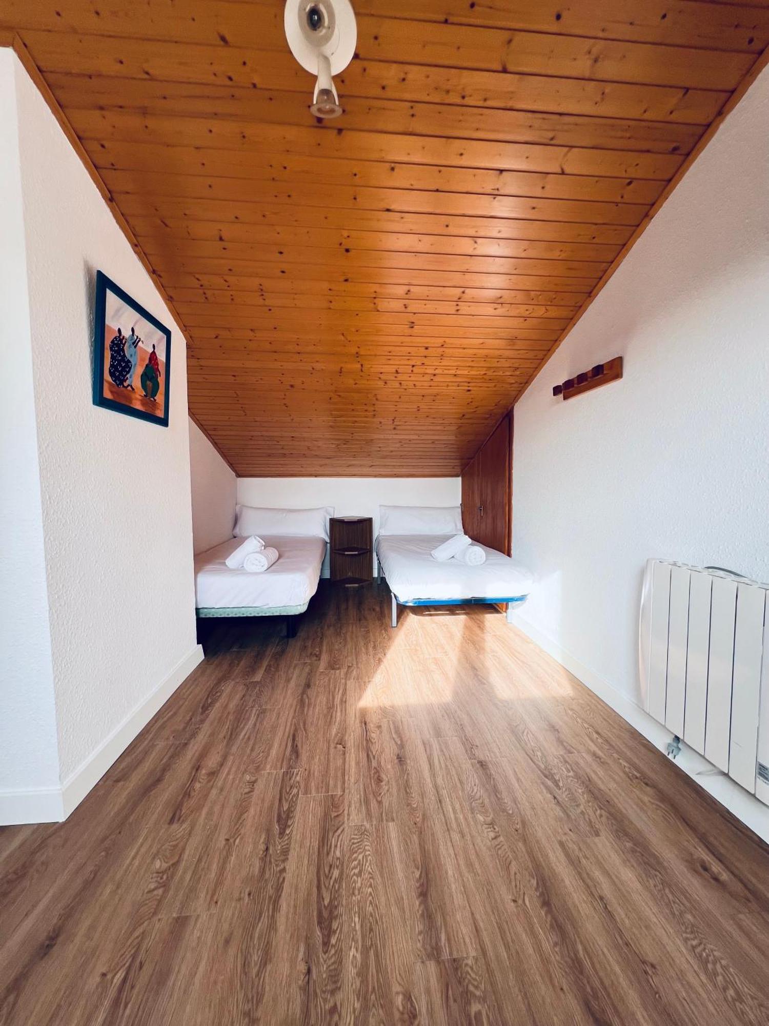 Apartamento Espata III فييانوا المظهر الخارجي الصورة