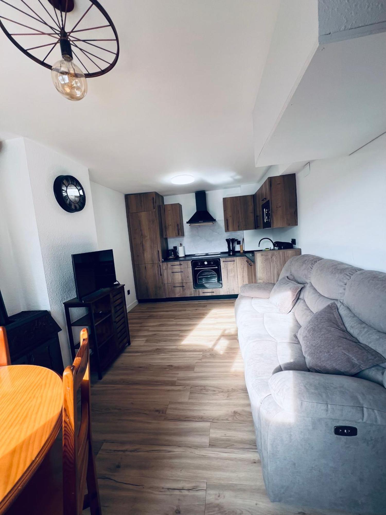 Apartamento Espata III فييانوا المظهر الخارجي الصورة